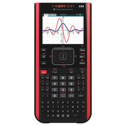 Texas Instrument TI-Nspire CX II-T Räknare