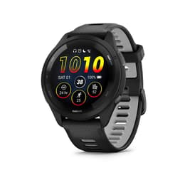 Garmin Smart Watch Forerunner 265 HR GPS - Svart