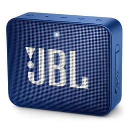 Jbl GO 2 Bluetooth Högtalare - Blå