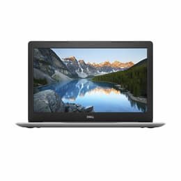 Dell Inspiron 7570 15-tum (2018) - Core i5 - Gen 8 (U) - 8GB - SSD 128 GB AZERTY - Fransk