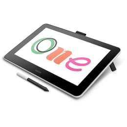 Wacom One 13 Creative Pen display Grafisk surfplatta