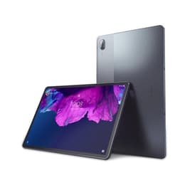 Lenovo Tab P11 Pro 128GB - Grå - WiFi