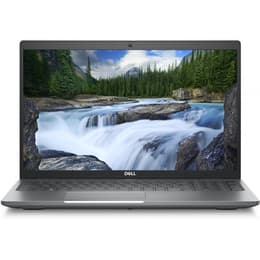 Dell Latitude 5540 15-tum (2023) - Core i5 - Gen 13 (U) - 16GB - SSD 512 GB QWERTY - Italiensk