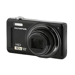 Olympus VR-310 Kompakt 14 - Svart