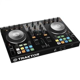 Native Instruments Traktor Kontrol S4 MK1 Audio-tillbehör