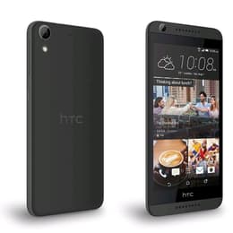 HTC Desire 626s 8GB - Svart - Olåst