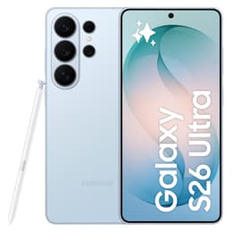Galaxy S26 Ultra 256GB - Blå - Olåst