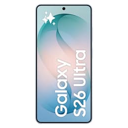 Galaxy S26 Ultra 256GB - Blå - Olåst