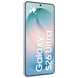 Galaxy S26 Ultra 256GB - Blå - Olåst