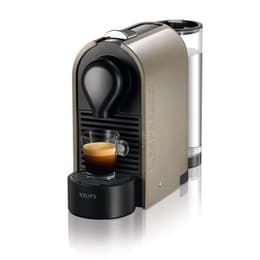 Pod kaffebryggare Nespresso kompatibel Krups XN250A10 0.7L - Brun