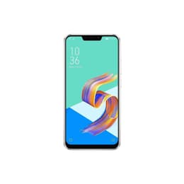 Asus Zenfone 5z ZS620KL 64GB - Silver - Olåst