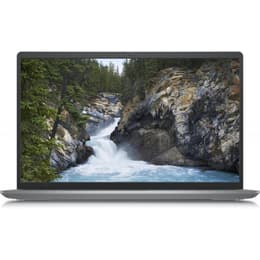 Dell Vostro 3525 15-tum (2021) - Ryzen 5 - 5000 Series (U) - 8GB - SSD 256 GB AZERTY - Fransk