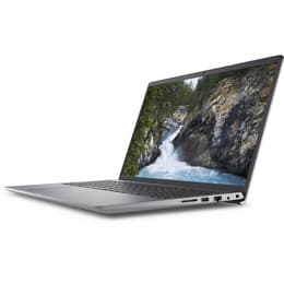 Dell Vostro 3525 15-tum (2021) - Ryzen 5 - 5000 Series (U) - 8GB - SSD 256 GB AZERTY - Fransk