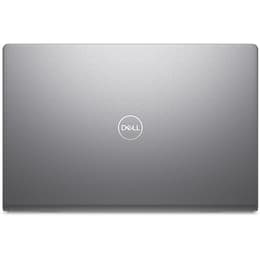 Dell Vostro 3525 15-tum (2021) - Ryzen 5 - 5000 Series (U) - 8GB - SSD 256 GB AZERTY - Fransk