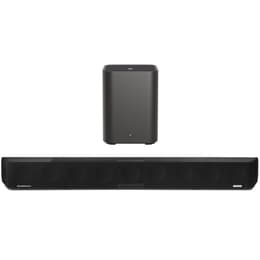 Soundbar Sennheiser Soundbar Ambeo Max - Svart