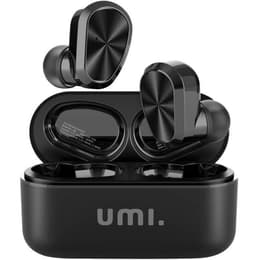 Umi W5s TWS Earbud Noise Cancelling Bluetooth Hörlurar - Tidvatten