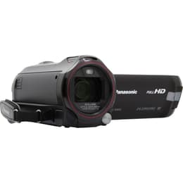 Panasonic HC-W850 Videokamera - Svart