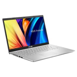 Asus VivoBook 14 R1400EA-EK2183W 14-tum (2021) - Core i5 - Gen 11 (G) - 16GB - SSD 512 GB AZERTY - Fransk