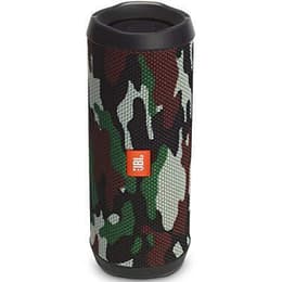Jbl Flip 3 Bluetooth Högtalare - Camouflage