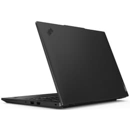 Lenovo ThinkPad L14 G5 14-tum (2023) - Ryzen 7 - 7000 Series (U) - 32GB - SSD 1 TB AZERTY - Fransk