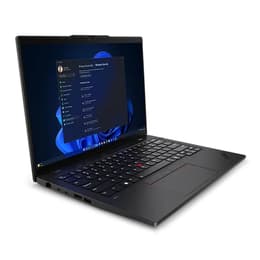 Lenovo ThinkPad L14 G5 14-tum (2023) - Ryzen 7 - 7000 Series (U) - 32GB - SSD 1 TB AZERTY - Fransk