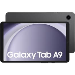 Galaxy Tab A9 64GB - Silver - WiFi