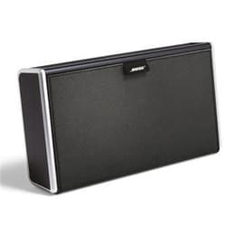 Bose Soundlink mobile speaker ll Bluetooth Högtalare - Svart/Grå