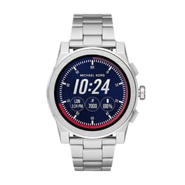 Michael Kors Smart Watch Access Grayson MKT5025 - Stål