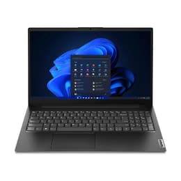 Lenovo V15 G4 15.6 15-tum () - Core i5 - G13 (H) - 8GB - 256 GB SSD AZERTY - Fransk