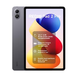 Xiaomi Redmi Pad 2 Pro 256GB - Grå - WiFi