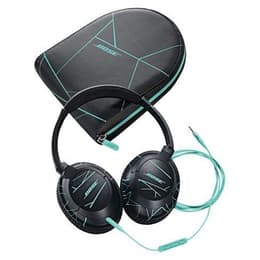 Bose SoundTrue Ultra Around-Ear kabelansluten Hörlurar med microphone - Svart