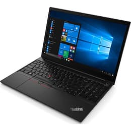 Lenovo ThinkPad E15 G2 15-tum (2021) - Core i7 - Gen 11 (G) - 32GB - SSD 512 GB QWERTZ - Tysk