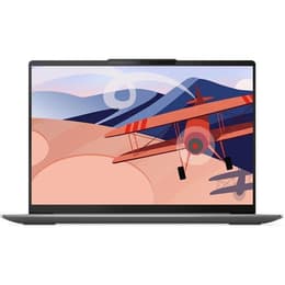 Lenovo Yoga Slim 6 14IAP8 14-tum (2022) - Core i5 - Gen 12 (P) - 16GB - SSD 512 GB QWERTY - Svensk