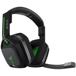 Astro A20 Wireless Gaming Headset gaming trådlös Hörlurar med microphone - Svart/Grön