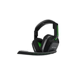 Astro A20 Wireless Gaming Headset gaming trådlös Hörlurar med microphone - Svart/Grön