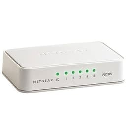Netgear FS205-100PES Wi-Fi-repeater