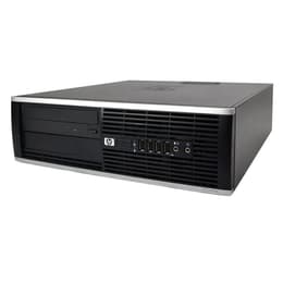 HP Compaq Elite 8200 SFF Core i5-2500 3,3 - SSD 480 GB - 8GB