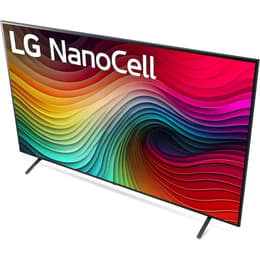 Smart TV LG LED Ultra HD 4K 86,0000 86NANO81T6A