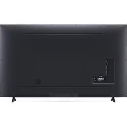Smart TV LG LED Ultra HD 4K 86,0000 86NANO81T6A