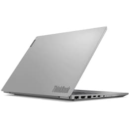 Lenovo ThinkBook 14 IIL 14-tum (2020) - Core i5 - Gen 10 (G) - 16GB - SSD 128 GB QWERTY - Engelsk