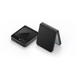 Galaxy Z Flip7 256GB - Svart - Olåst