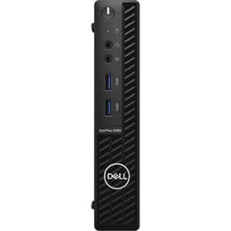 Dell Optiplex 3080 Celeron G5905 3.5 - SSD 256 GB - 8GB
