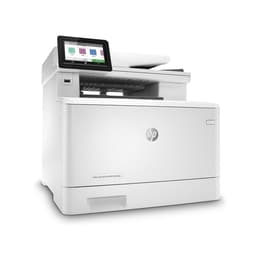 HP LaserJet Pro M479FDN Färglaser