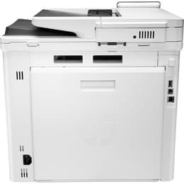 HP LaserJet Pro M479FDN Färglaser
