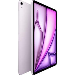 iPad Air 13" (2025) 7:e generationen 256 Go - WiFi - Lila
