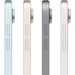 iPad Air 13" (2025) 7:e generationen 256 Go - WiFi - Lila
