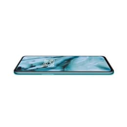OnePlus Nord 128GB - Blå - Olåst