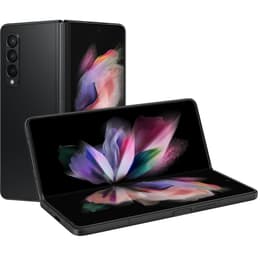 Galaxy Z Fold3 5G 256GB - Svart - Olåst