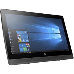 HP ProOne 400 G2 All-in-One 20-tum Core i3 3,2 GHz - SSD 512 GB - 16GB