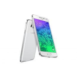 Galaxy Alpha 32GB - Vit - Olåst